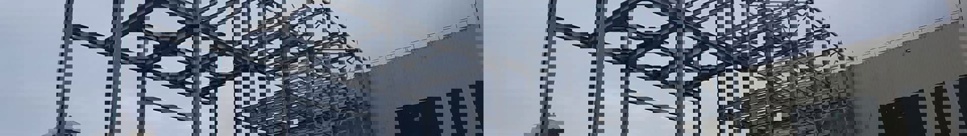 Aviko Rixona Buildings